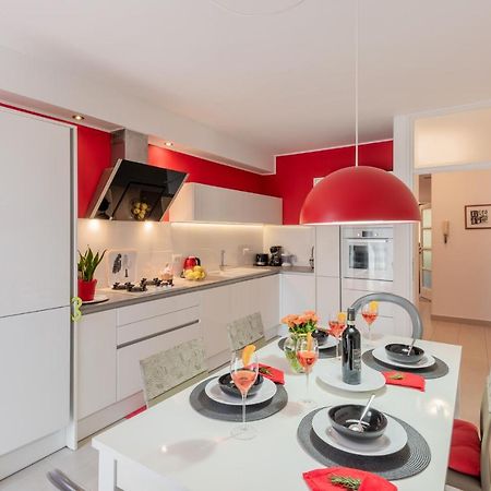 Apartment Anna Pula Dış mekan fotoğraf
