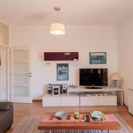 Apartment Anna Pula Dış mekan fotoğraf