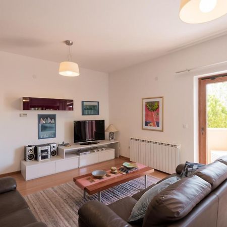 Apartment Anna Pula Dış mekan fotoğraf