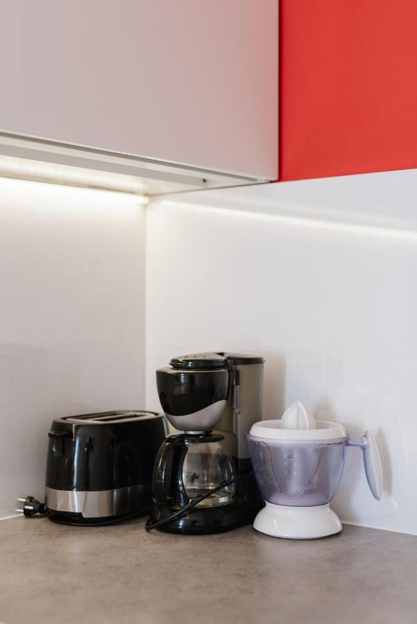Apartment Anna Pula Dış mekan fotoğraf