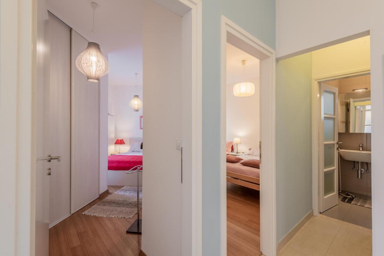 Apartment Anna Pula Dış mekan fotoğraf