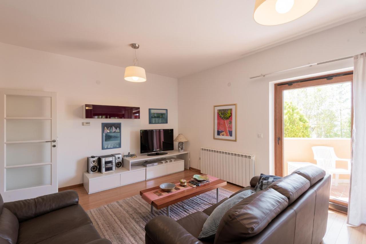 Apartment Anna Pula Dış mekan fotoğraf