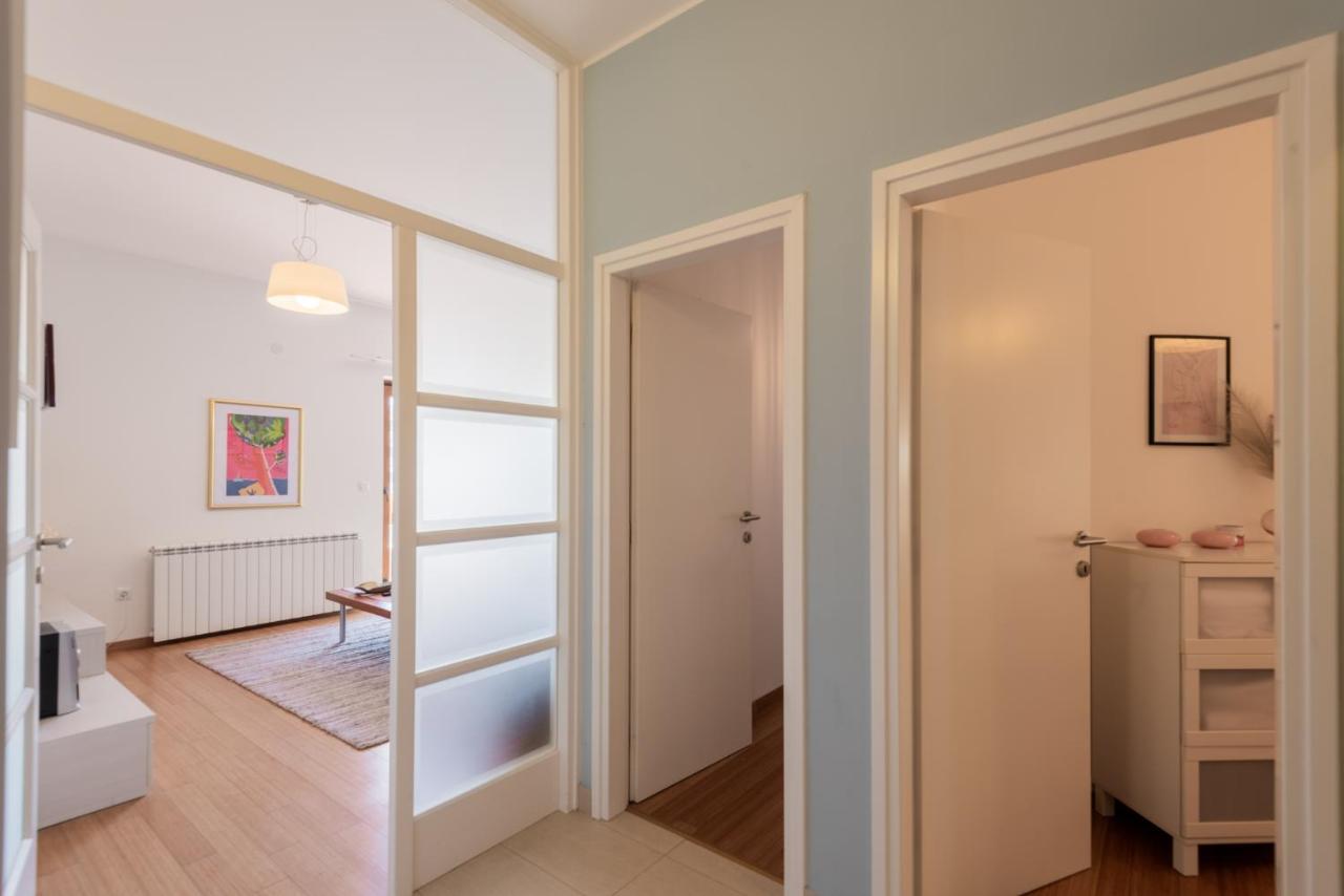 Apartment Anna Pula Dış mekan fotoğraf