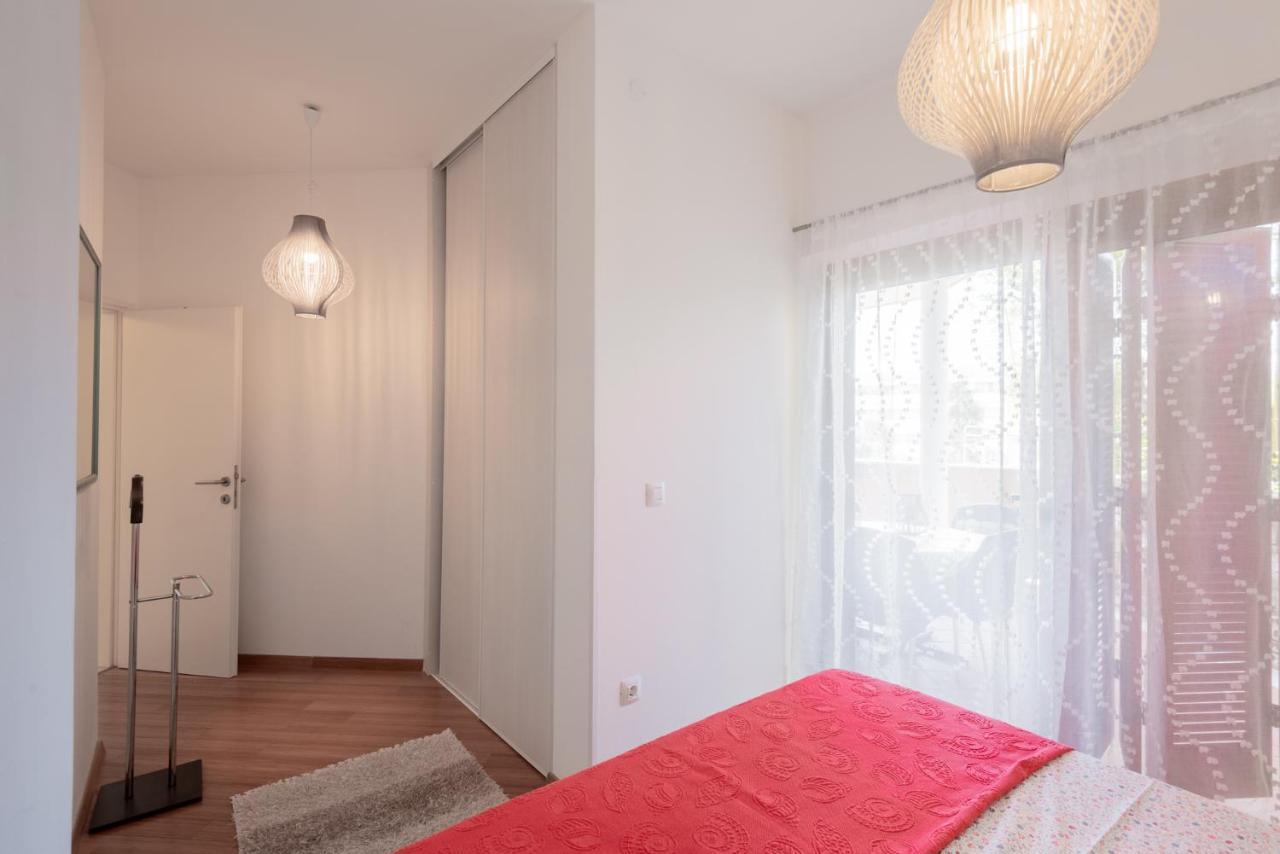Apartment Anna Pula Dış mekan fotoğraf