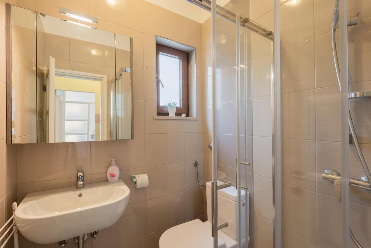 Apartment Anna Pula Dış mekan fotoğraf