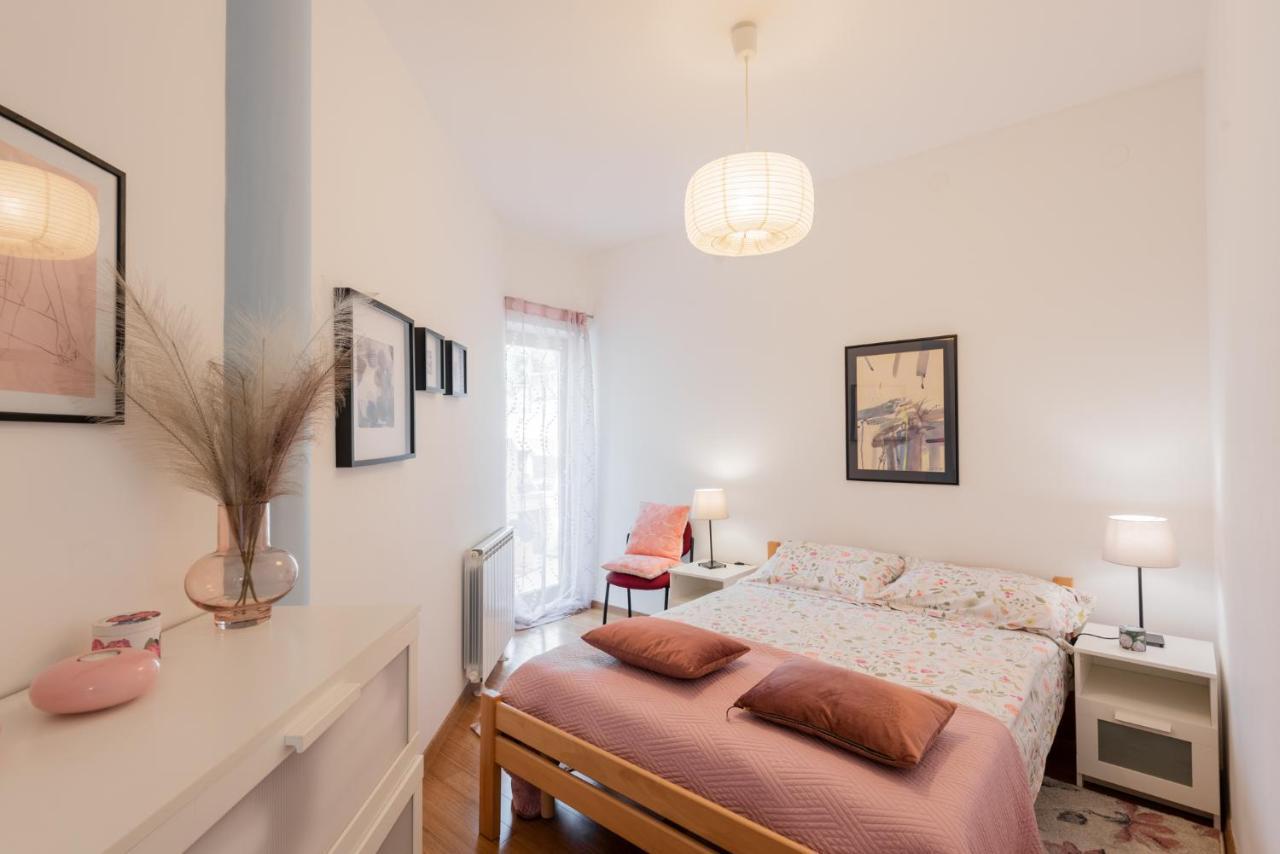 Apartment Anna Pula Dış mekan fotoğraf