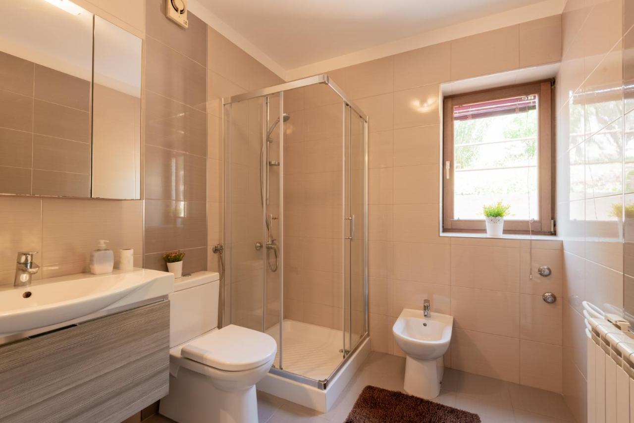Apartment Anna Pula Dış mekan fotoğraf