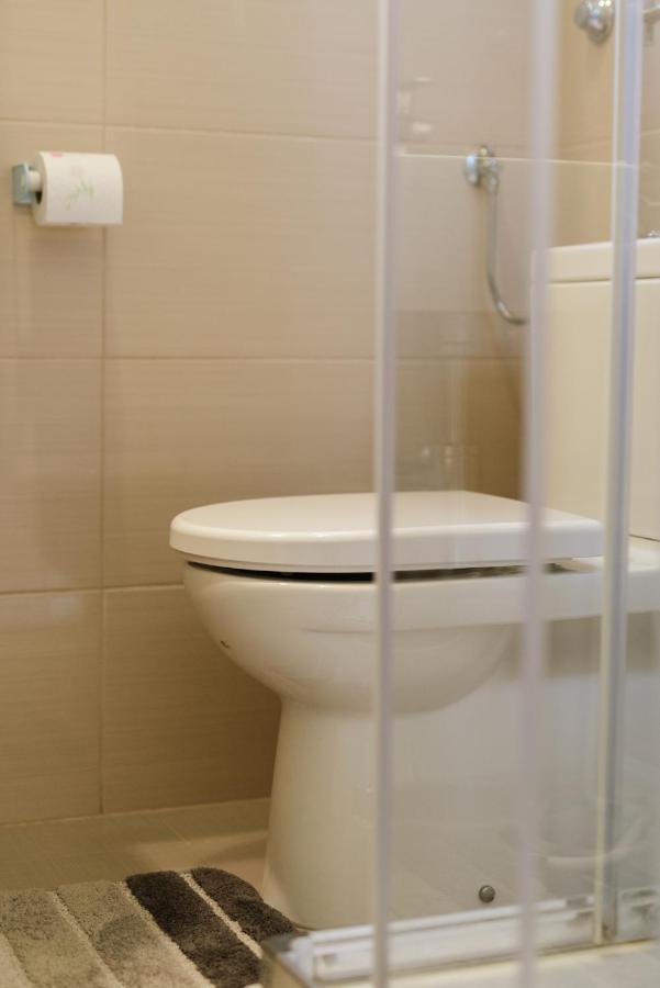 Apartment Anna Pula Dış mekan fotoğraf