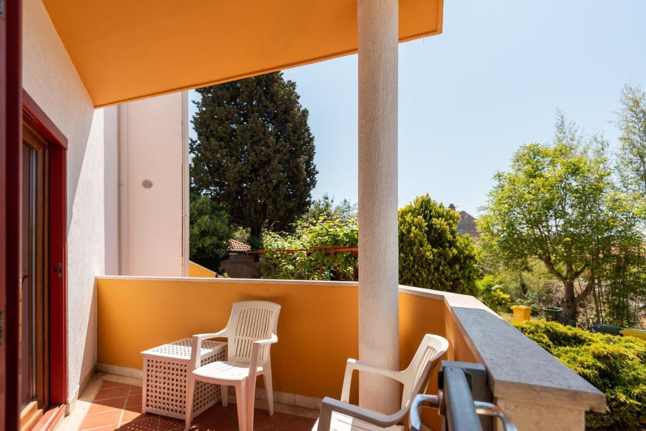 Apartment Anna Pula Dış mekan fotoğraf