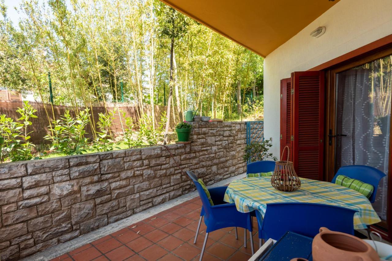 Apartment Anna Pula Dış mekan fotoğraf