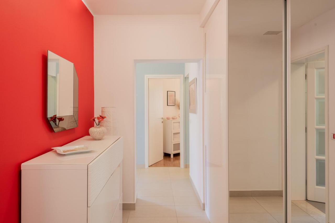 Apartment Anna Pula Dış mekan fotoğraf