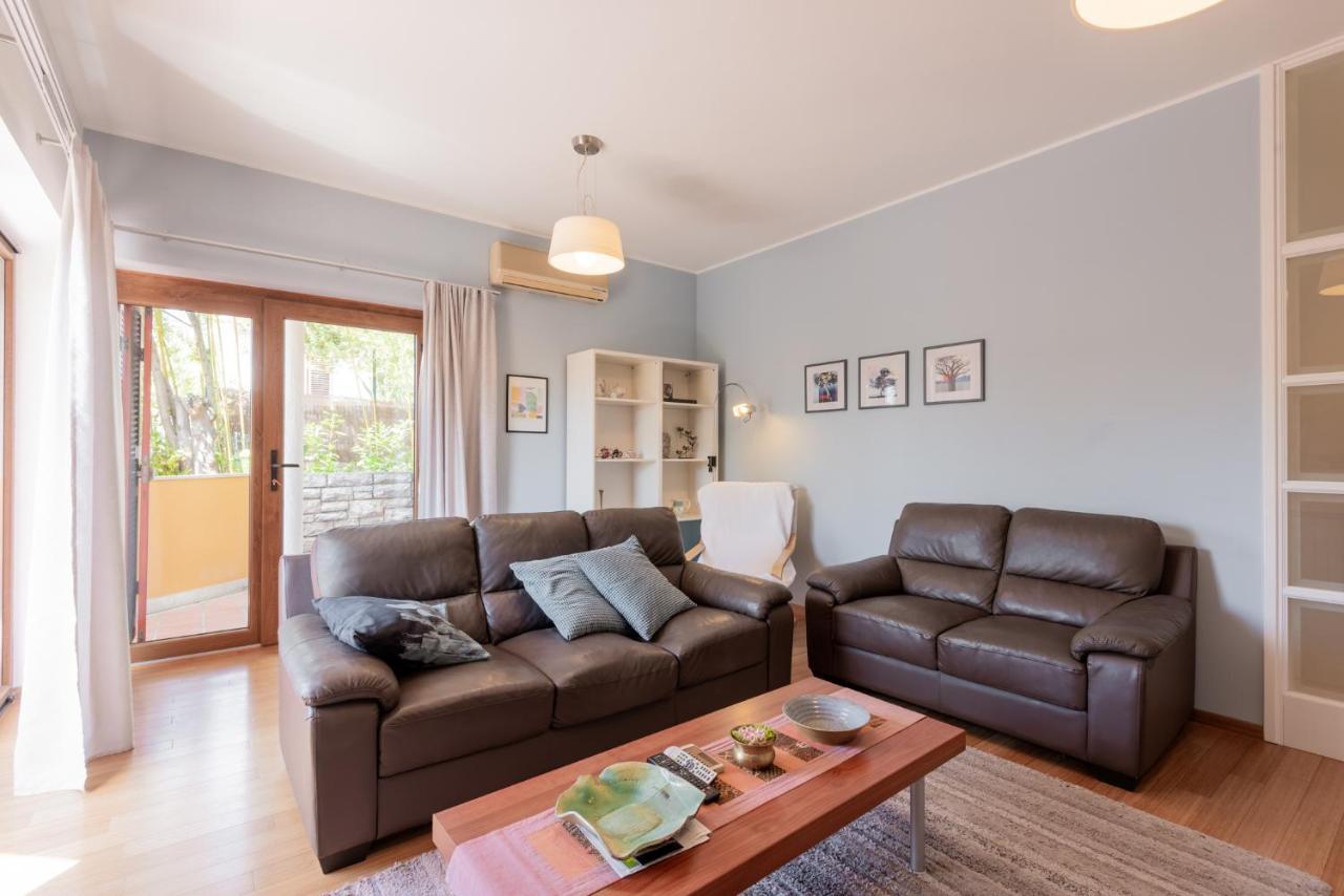 Apartment Anna Pula Dış mekan fotoğraf