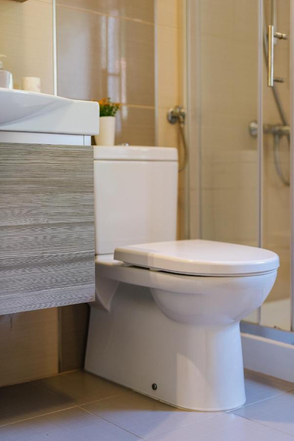 Apartment Anna Pula Dış mekan fotoğraf