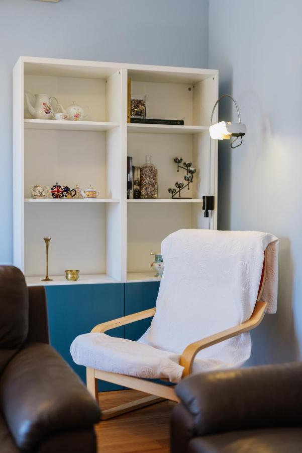 Apartment Anna Pula Dış mekan fotoğraf