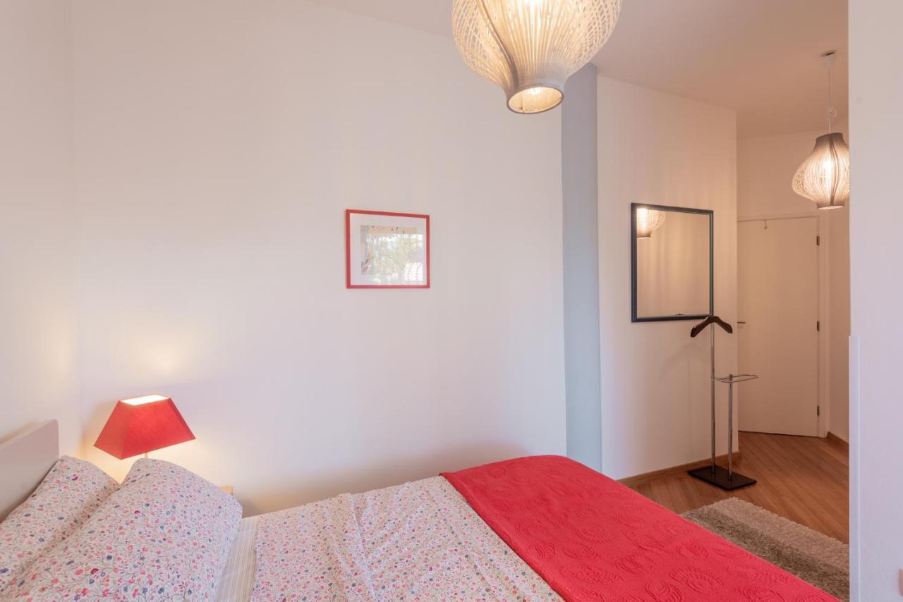 Apartment Anna Pula Dış mekan fotoğraf