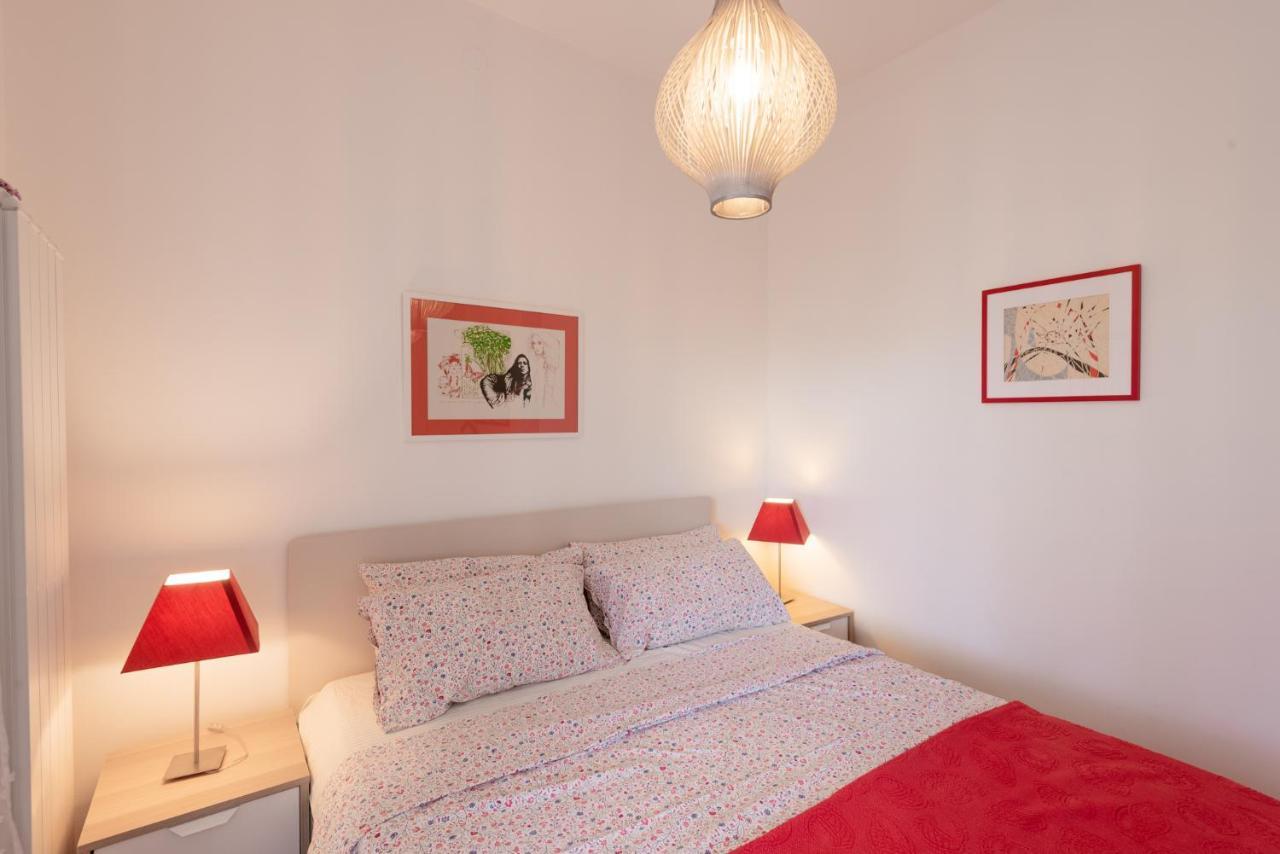 Apartment Anna Pula Dış mekan fotoğraf